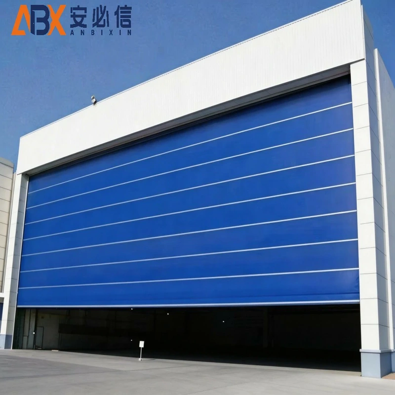 梅州市背带堆积门